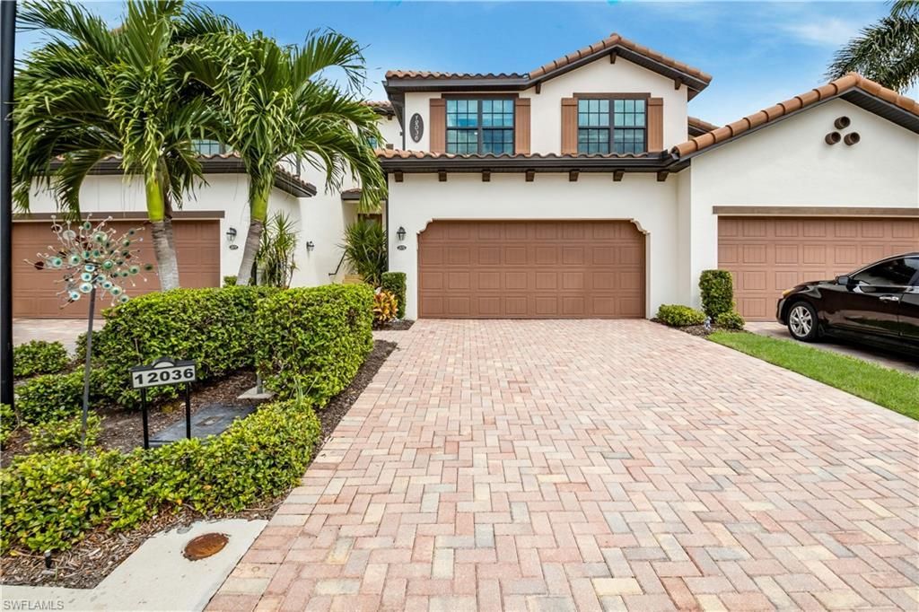 12036 Hawthorn Lake Dr, Unit 202, Fort Myers, FL 33913 Photo