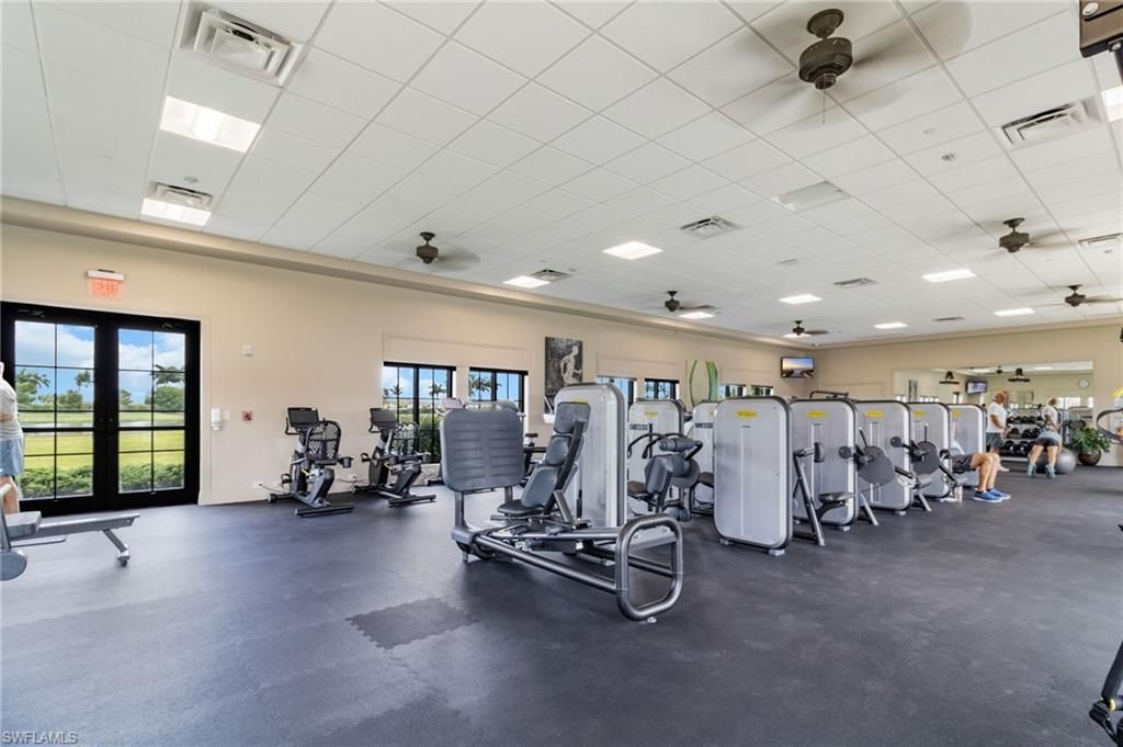 12036 Hawthorn Lake Dr, Unit 202, Fort Myers, FL 33913 Photo