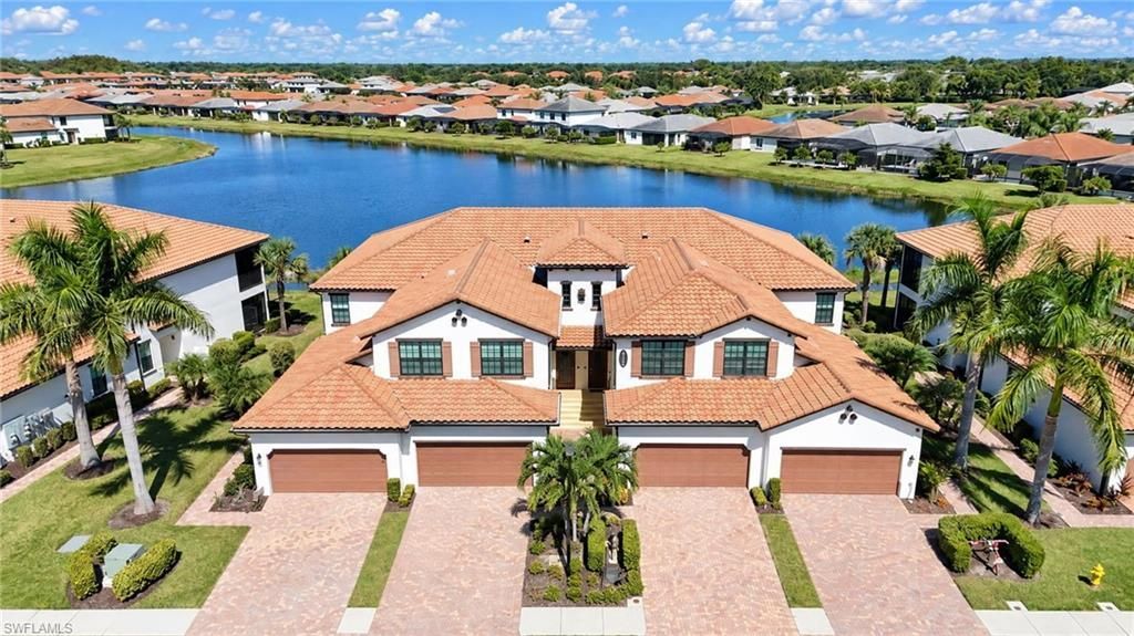 12036 Hawthorn Lake Dr, Unit 202, Fort Myers, FL 33913 Photo