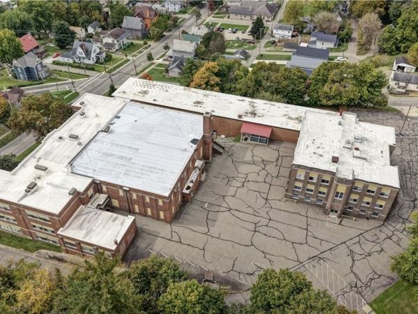 439 E Jackson Street , Millersburg, OH 44654