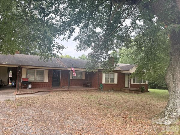 1533 S NC 16 Business Hwy Highway , Stanley, NC 28650