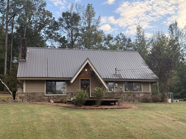 812 Cotton Gin Road, Tremont, MS 38876