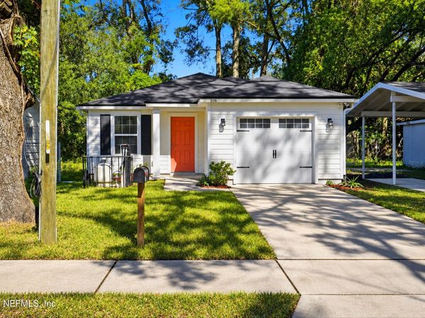 2175 BROADWAY Avenue, Jacksonville, FL 32209