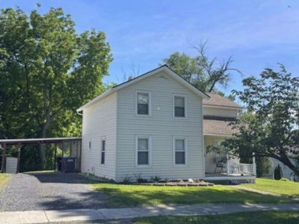 204 Wheat Street, Cayuga, NY 13034