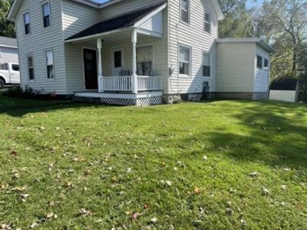 204 Wheat Street, Cayuga, NY 13034