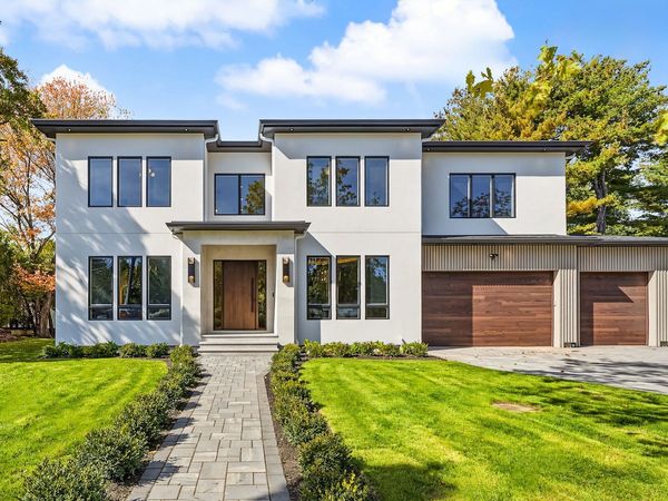 65 Levbert Rd, Newton, MA 02459