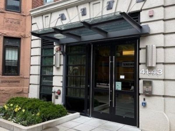 43 Westland Ave, Unit 408, Boston, MA 02115