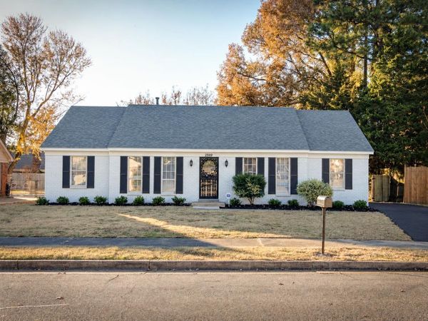 2889 EMMET ST, Memphis, TN 38115