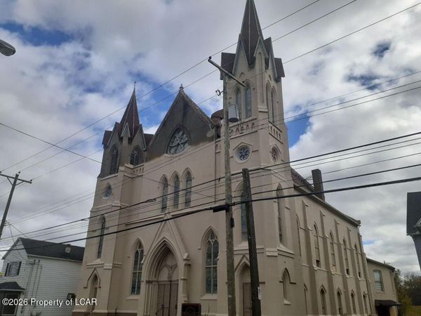 236 W Main Street, Plymouth, PA 18651
