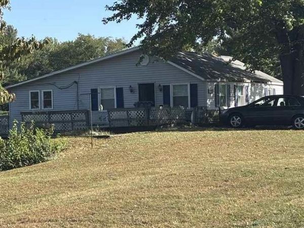 4425 N 14 1/2 Street, Terre Haute, IN 47805