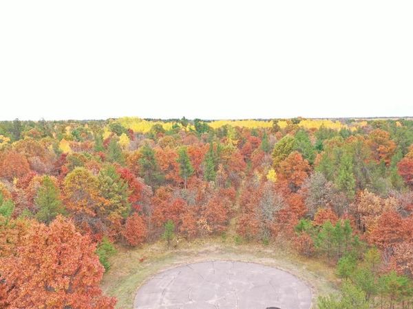 XXX Volkmann Lane, Grantsburg, WI 54840