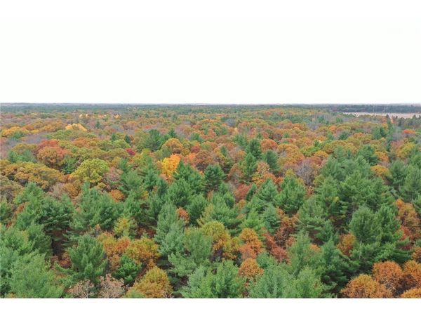 XXX Benson Road, Grantsburg, WI 54840
