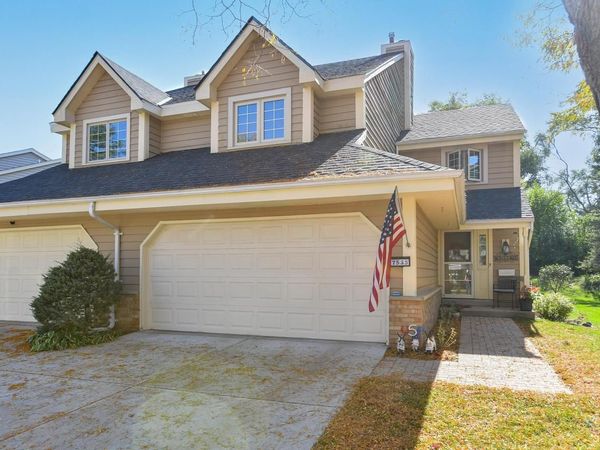 7535 W Tuckaway Creek DRIVE, Franklin, WI 53132