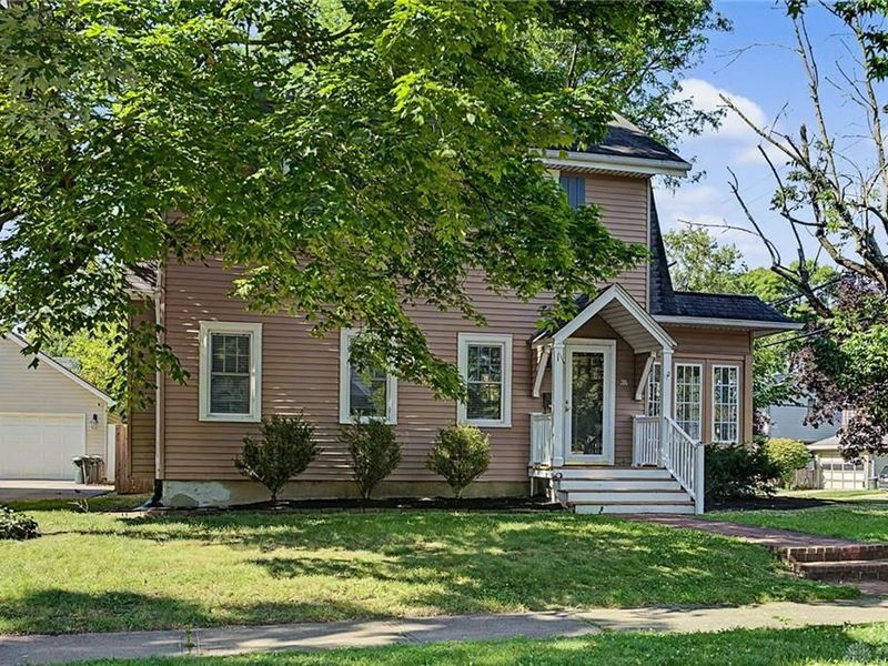 300 Wiltshire Boulevard, Oakwood, OH 45419 Photo 3