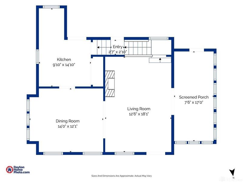 300 Wiltshire Boulevard, Oakwood, OH 45419 Photo 35