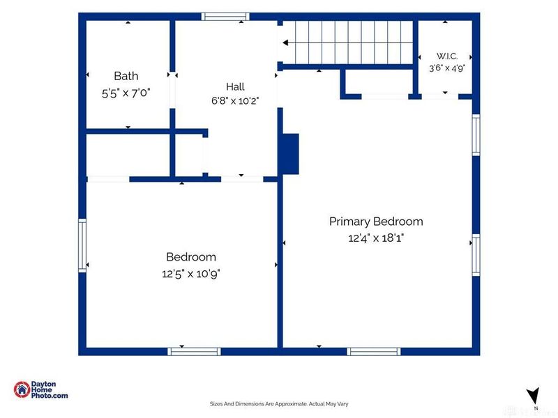 300 Wiltshire Boulevard, Oakwood, OH 45419 Photo 37