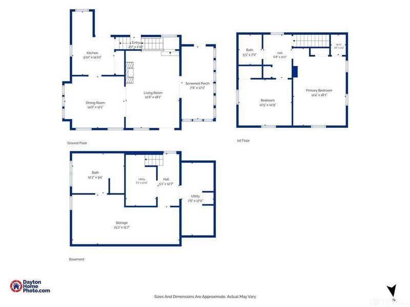300 Wiltshire Boulevard, Oakwood, OH 45419 Photo 38
