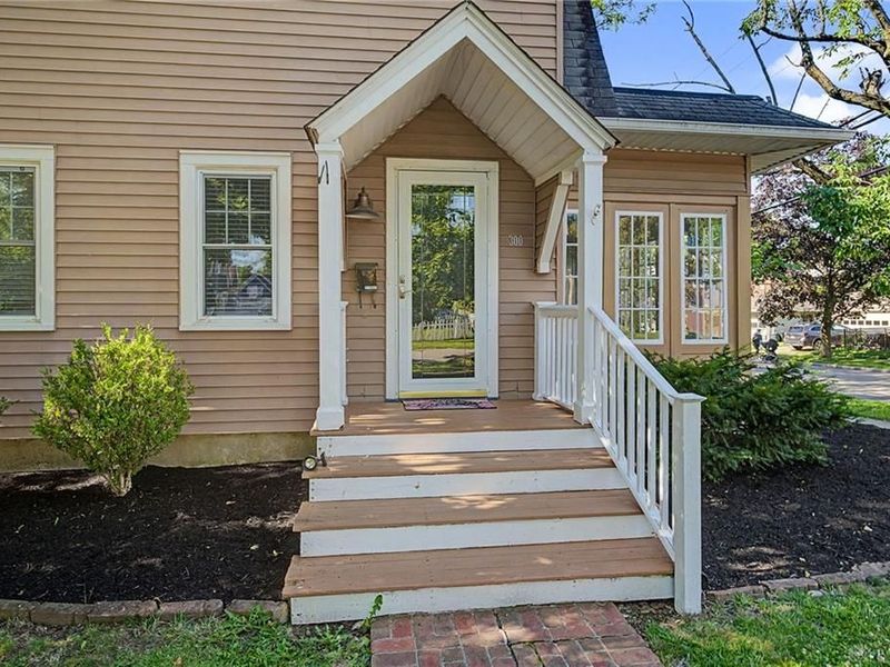 300 Wiltshire Boulevard, Oakwood, OH 45419 Photo 4