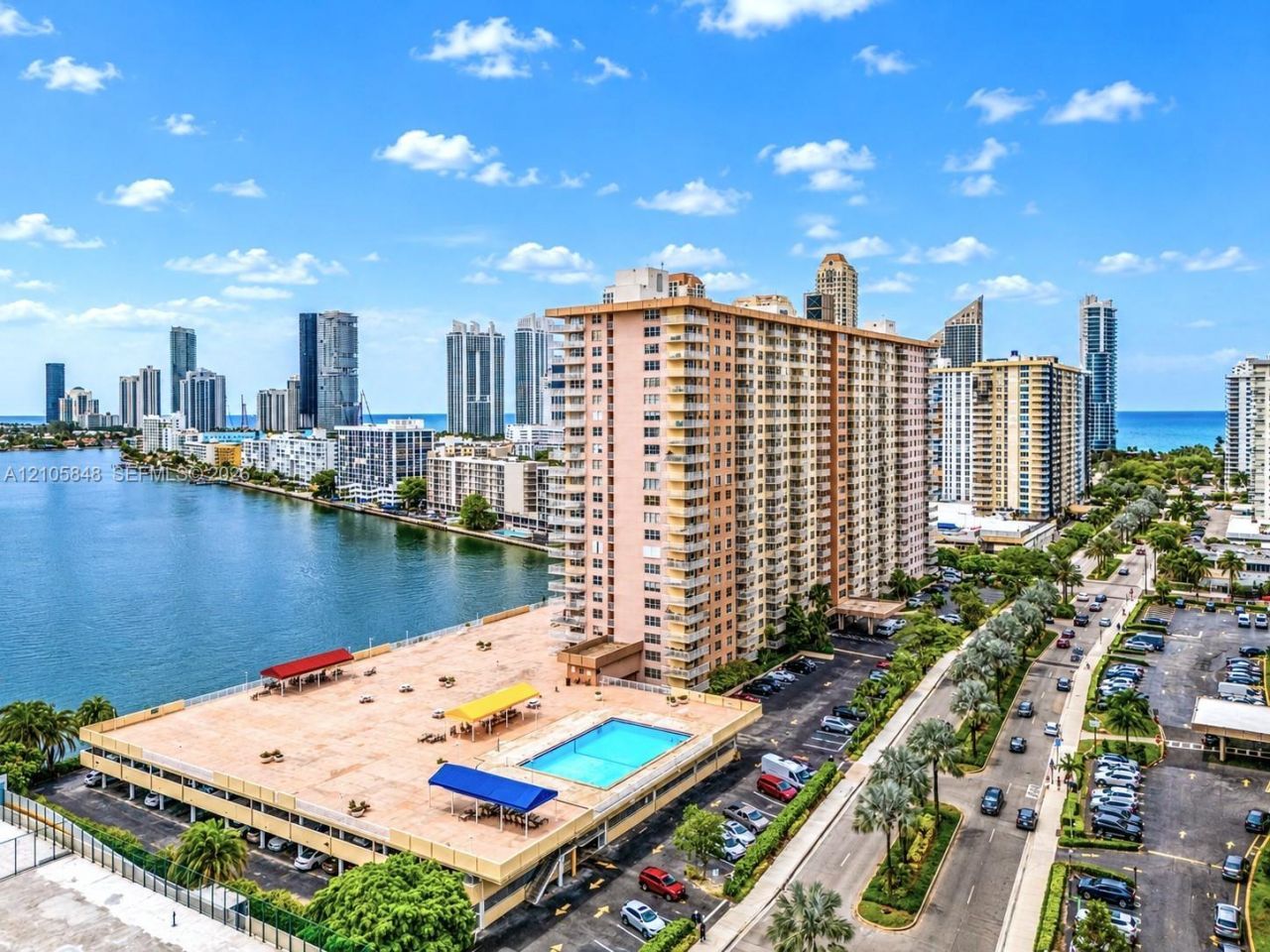 251 174th St , Unit 212, Sunny Isles Beach, FL 33160 Photo