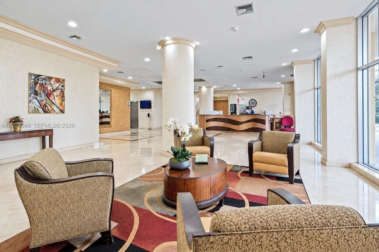 251 174th St , Unit 212, Sunny Isles Beach, FL 33160 Photo
