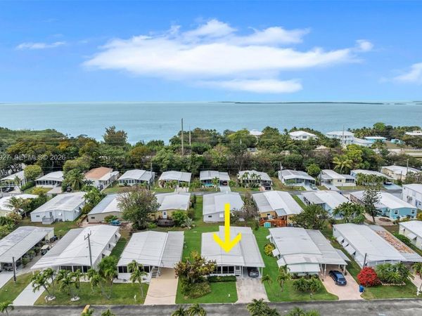 812 S Silver Cir , Key Largo, FL 33037