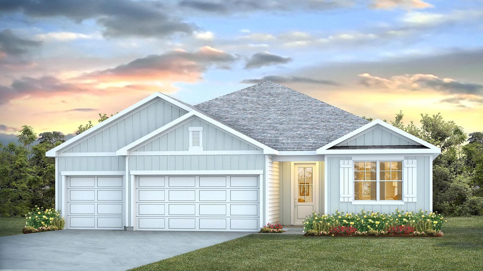 1037 Bear Paw Dr, Conway, SC 29526 Main Photo
