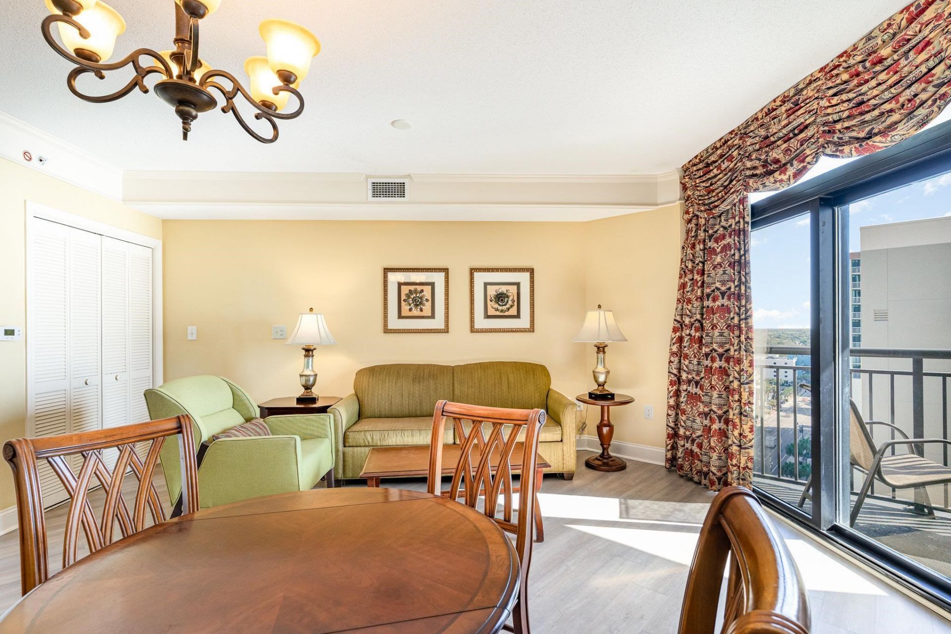 2600 N Ocean Blvd.  Photo 11