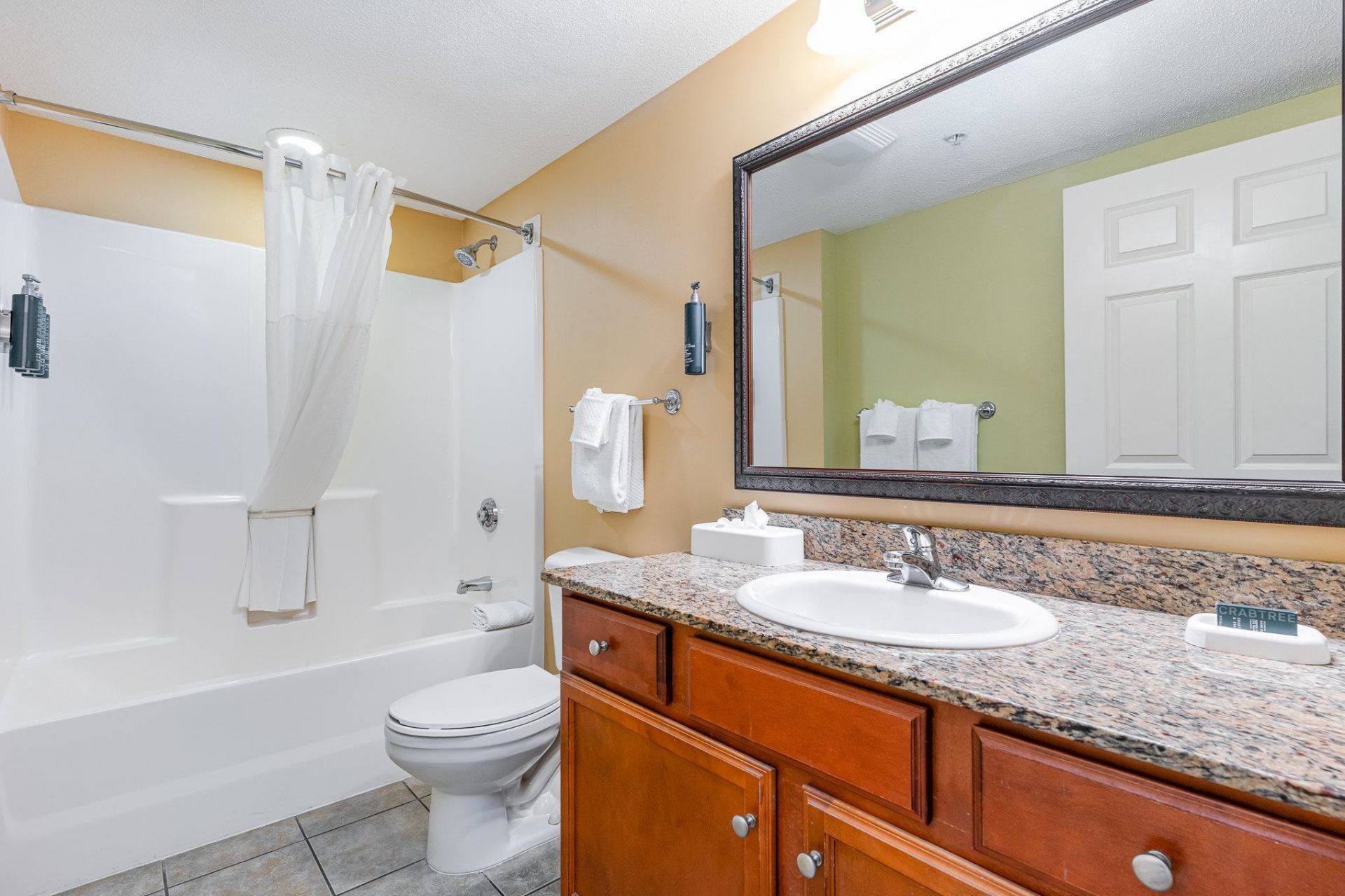 2600 N Ocean Blvd.  Photo 16