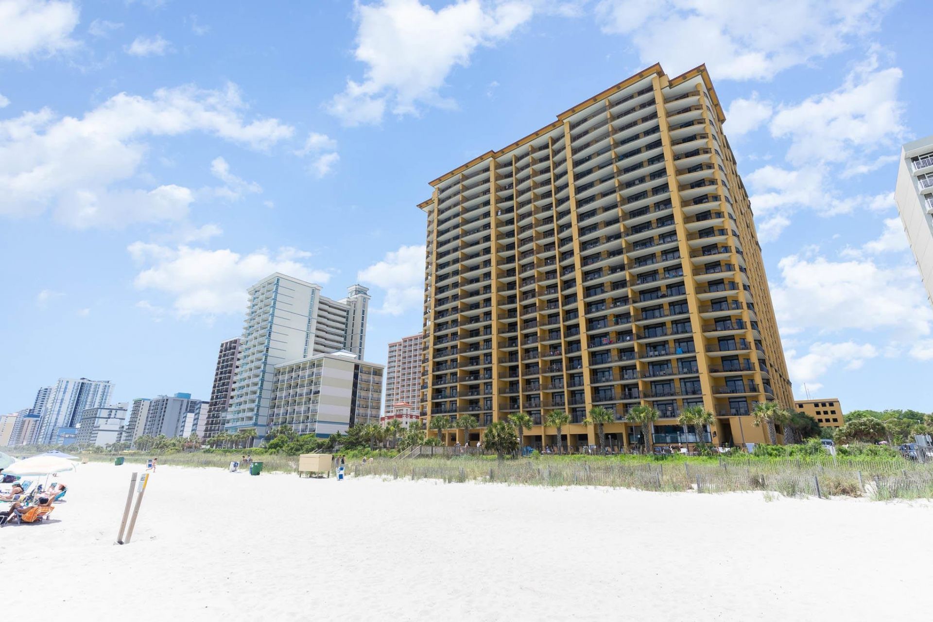 2600 N Ocean Blvd.  Photo 20