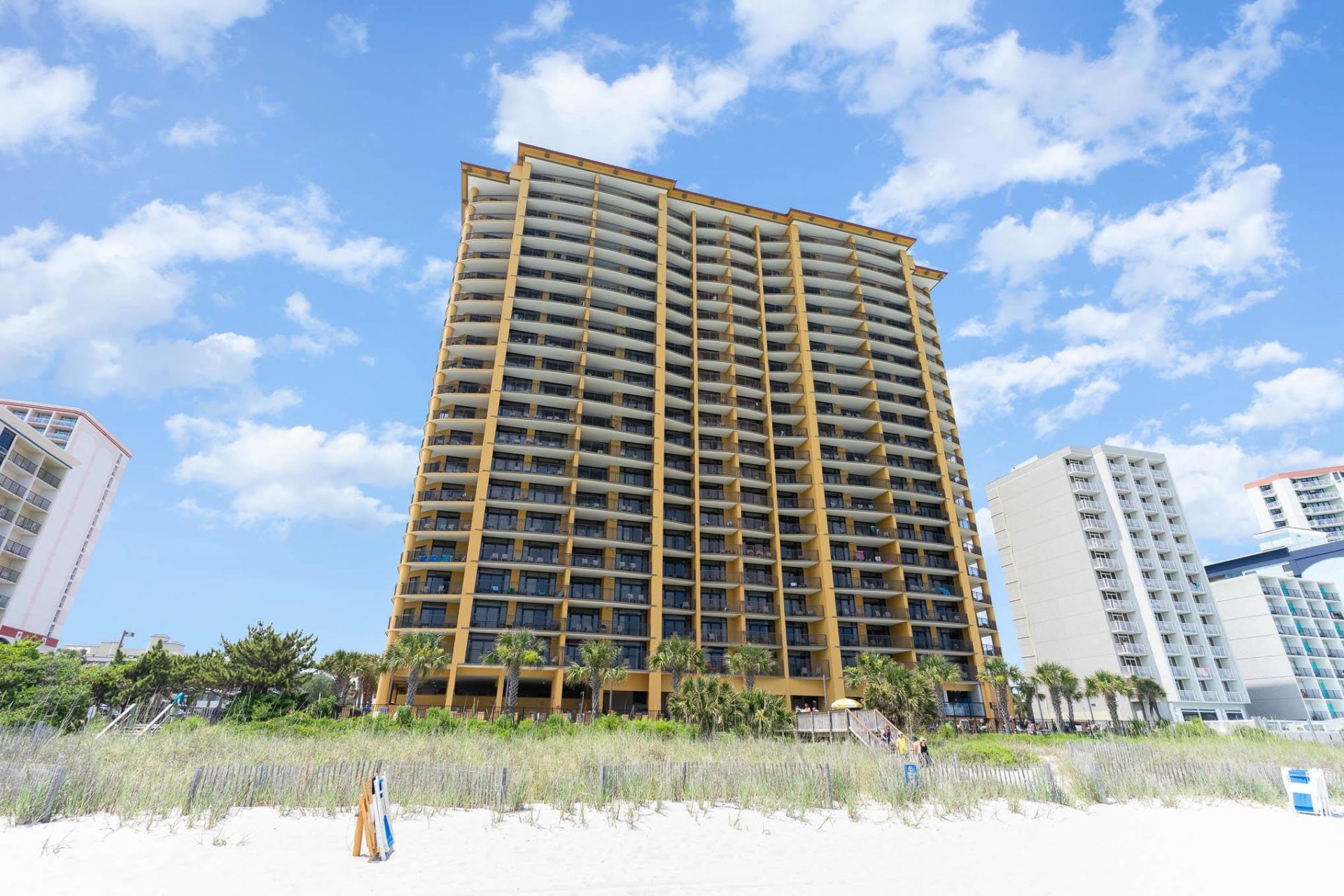 2600 N Ocean Blvd.  Photo 21