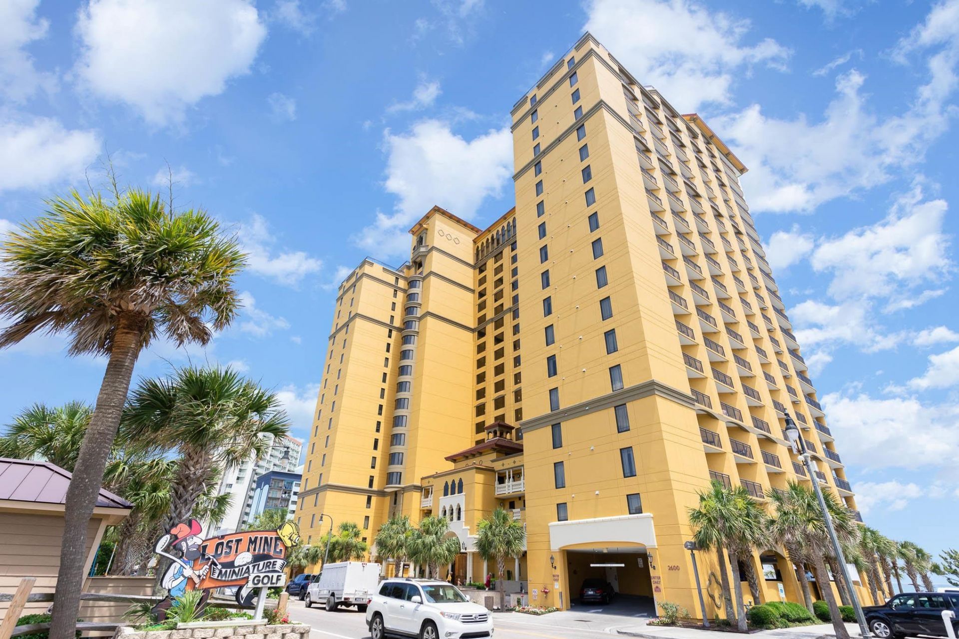 2600 N Ocean Blvd.  Photo 26