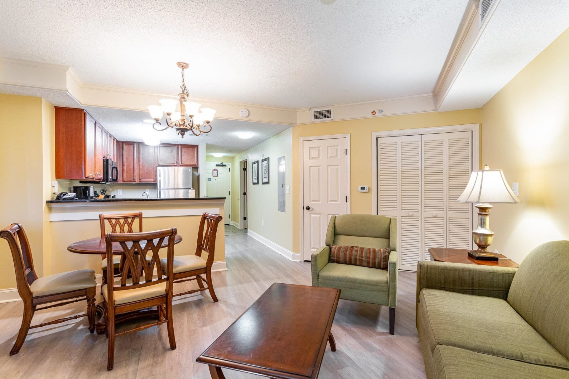 2600 N Ocean Blvd.  Photo 4