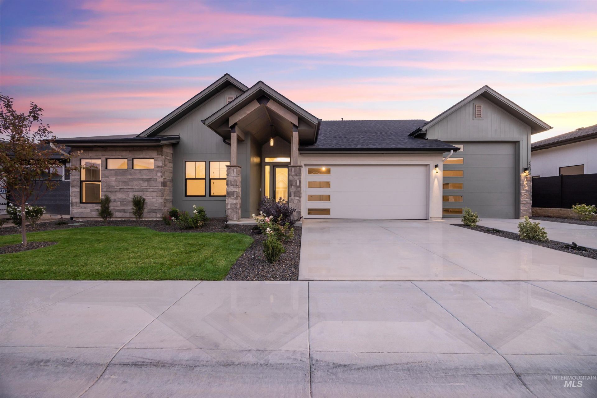 1681 W Lone Mountain Dr., Eagle, ID 83616 Main Photo