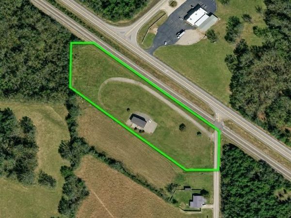000 Hwy 64 at Hwy 113 Highway , Atkins, AR 72823