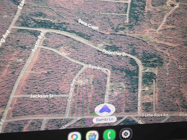 1001-1005 E Bambi Lane , Horseshoe Bend, AR 72512