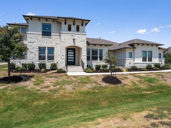 1138 Woodpark LN, Georgetown, TX 78633