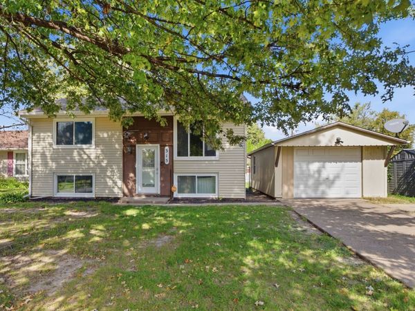 315 29th Avenue , Milan, IL 61264