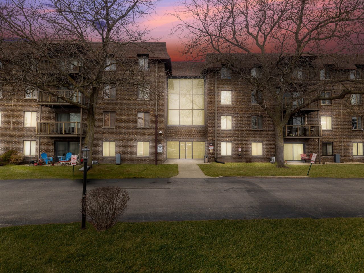 820 Elder Road, Unit C315, Homewood, IL 60430 Main Photo