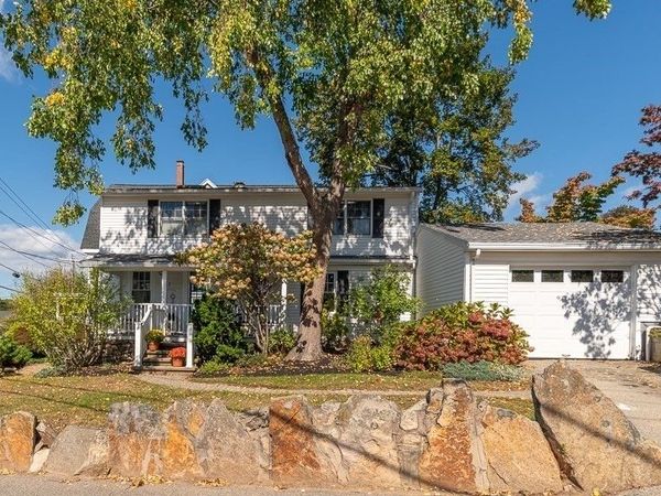 2 Flume Rd, Gloucester, MA 01930