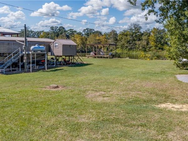 0 Roebuck Landing Rd , Akron, AL 36776