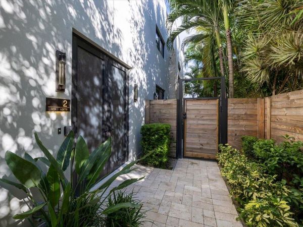 1955 NE 4th Street, Unit 2, Deerfield Beach, FL 33441