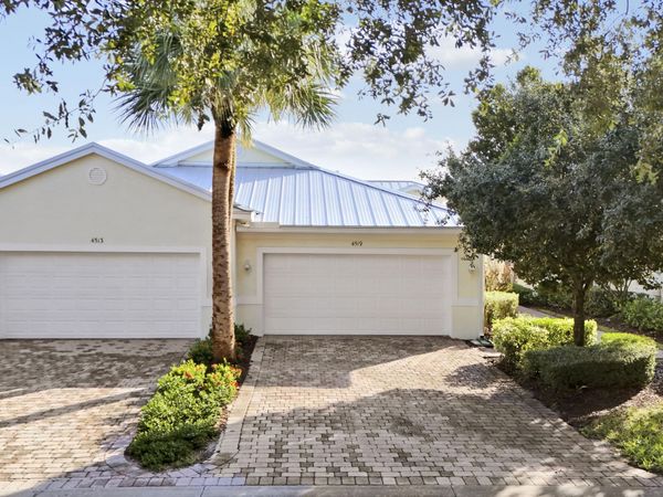 4519 SE Bridgetown Court, Stuart, FL 34997