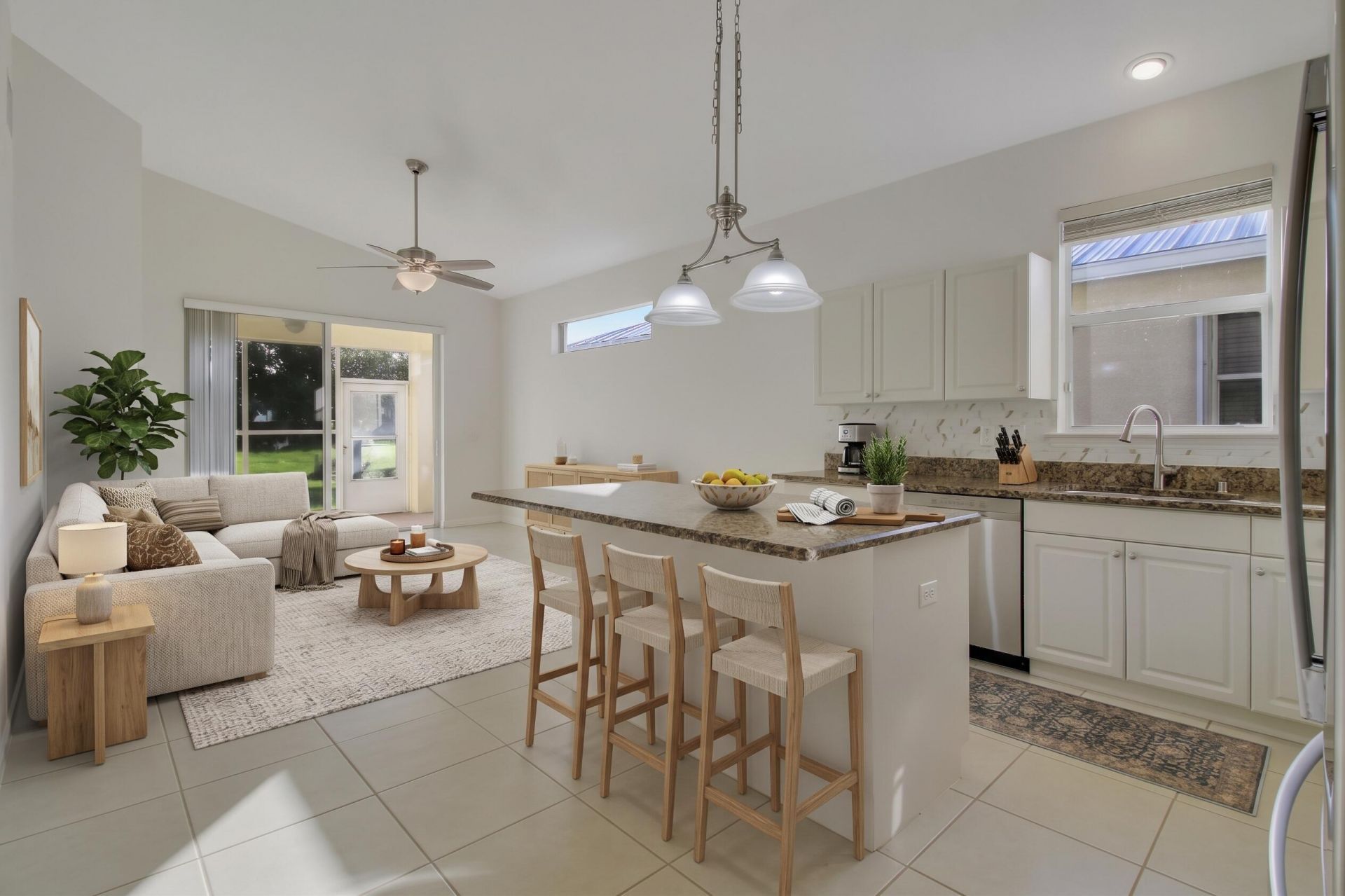 4519 SE Bridgetown Court, Stuart, FL 34997 Photo