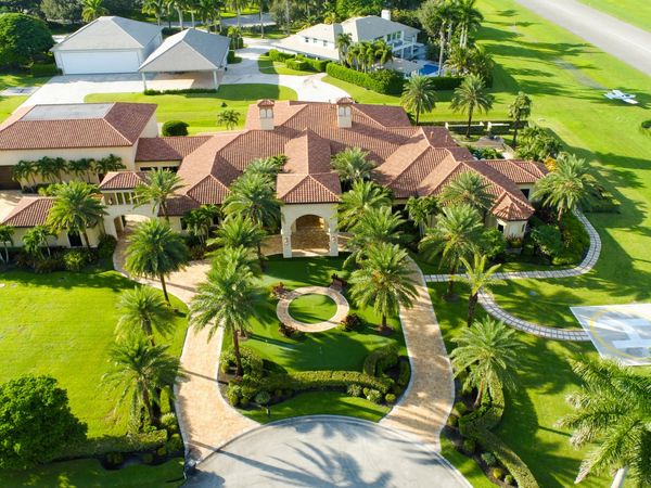 15855 Barnstormer Court, Wellington, FL 33414