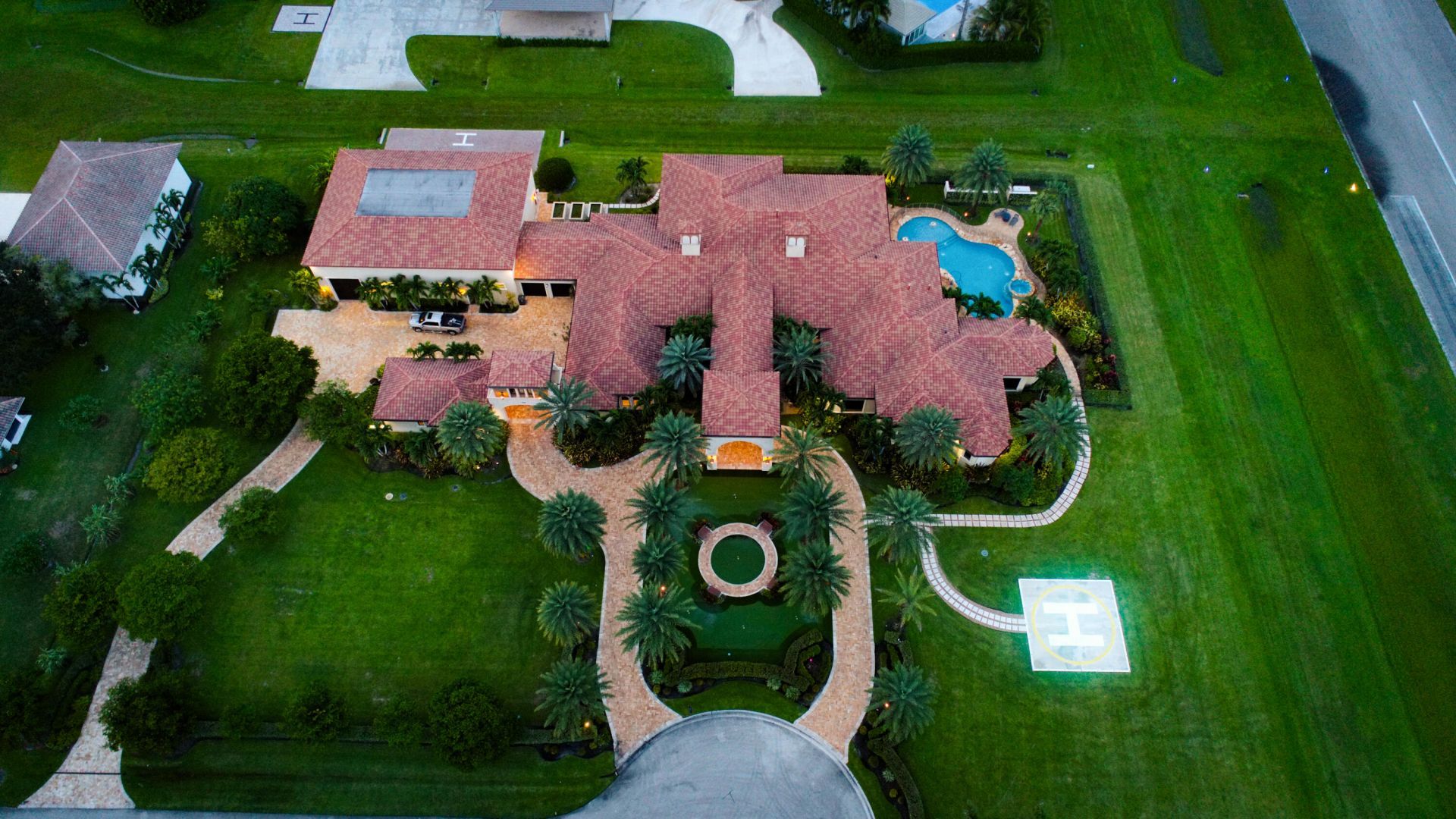 15855 Barnstormer Court, Wellington, FL 33414 Photo