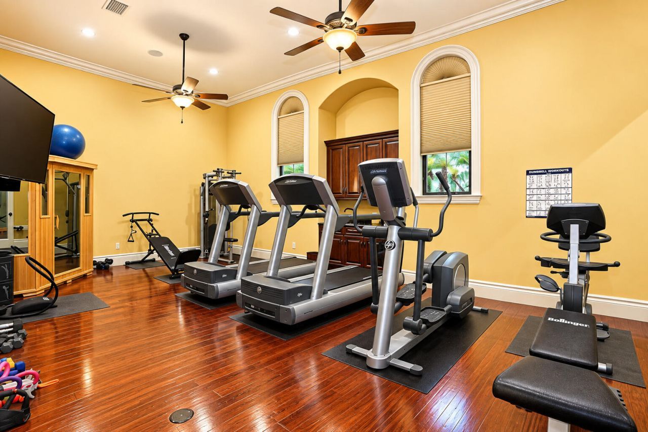 15855 Barnstormer Court, Wellington, FL 33414 Photo