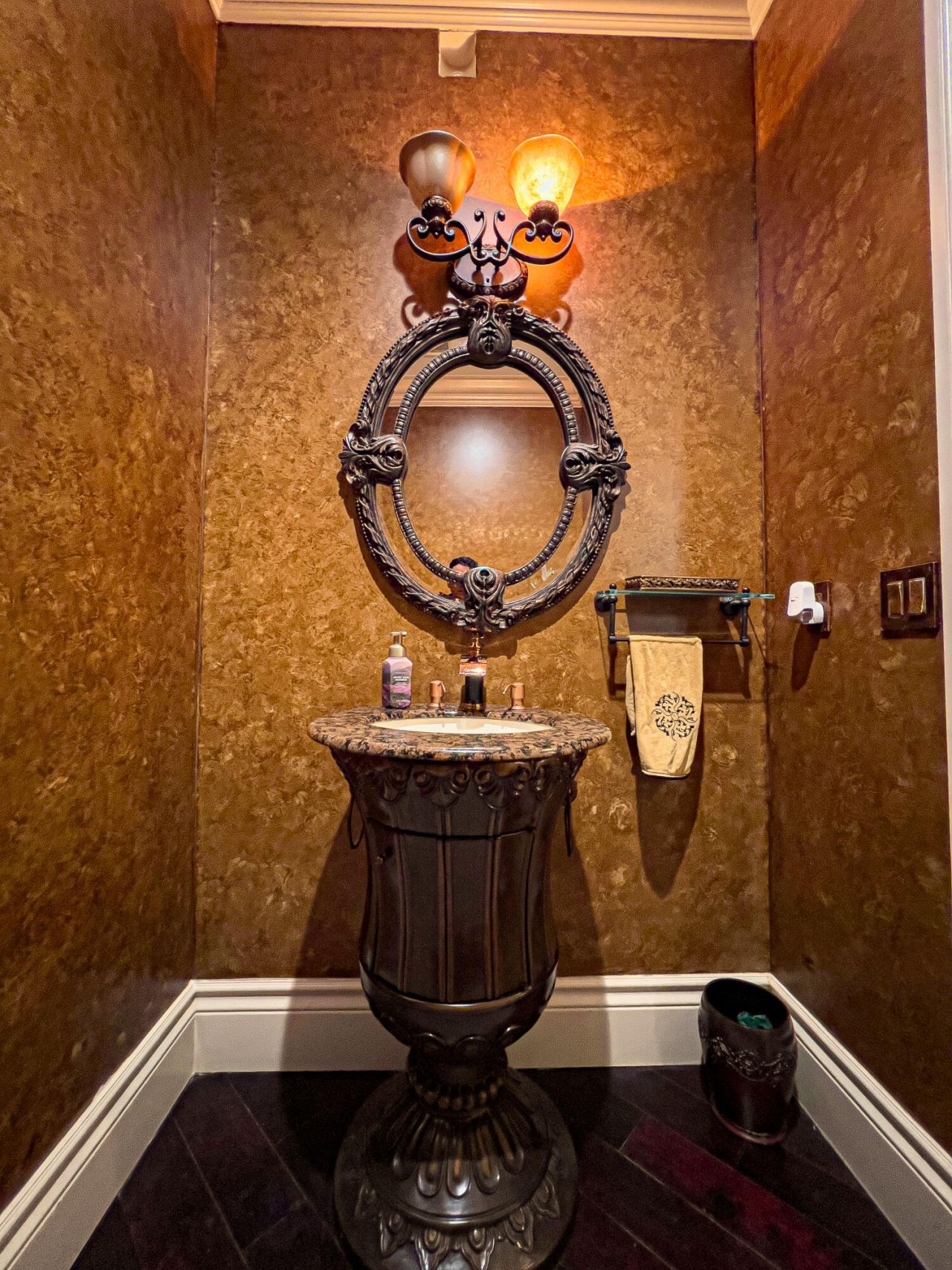 15855 Barnstormer Court, Wellington, FL 33414 Photo