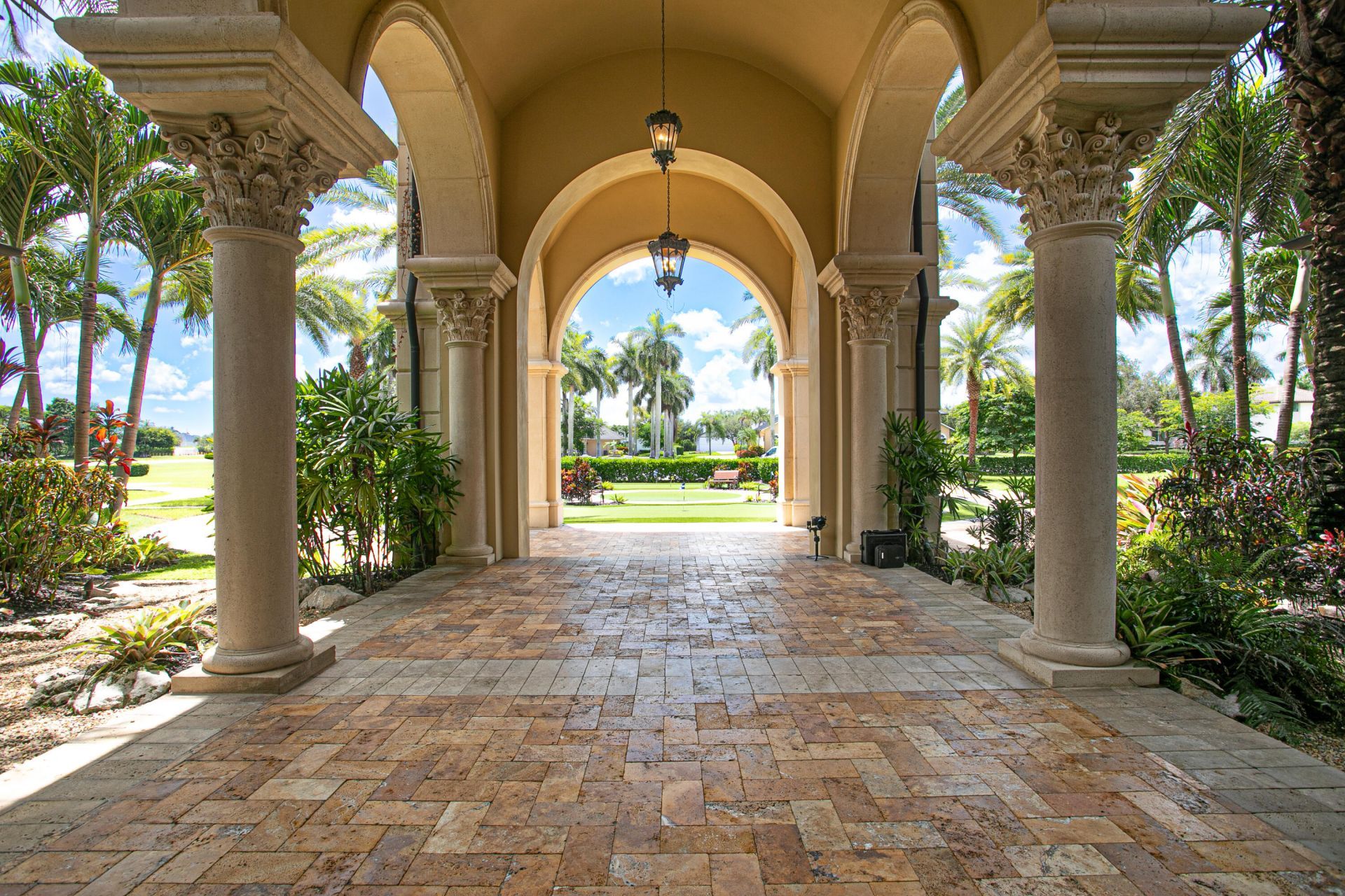 15855 Barnstormer Court, Wellington, FL 33414 Photo