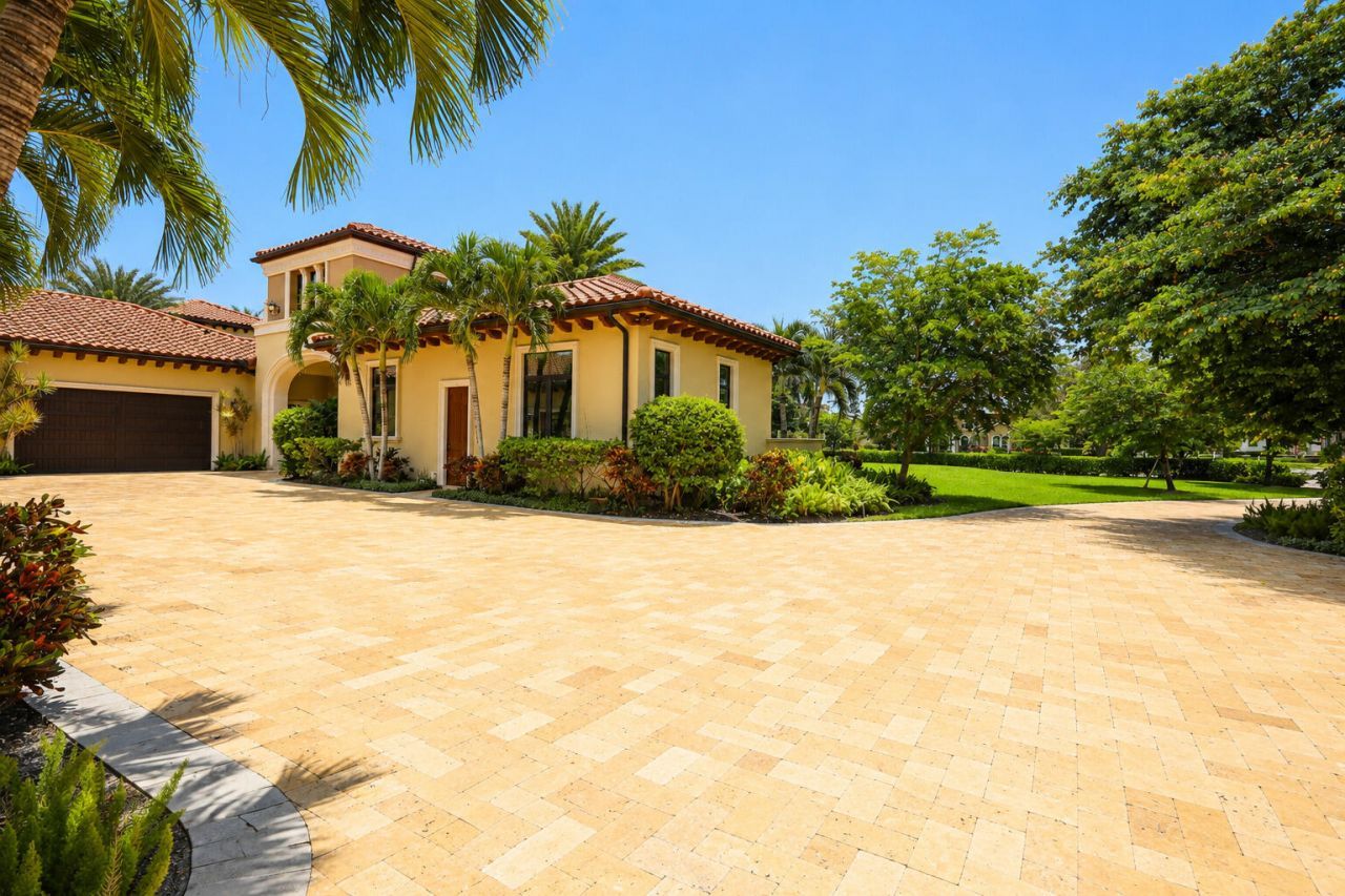 15855 Barnstormer Court, Wellington, FL 33414 Photo