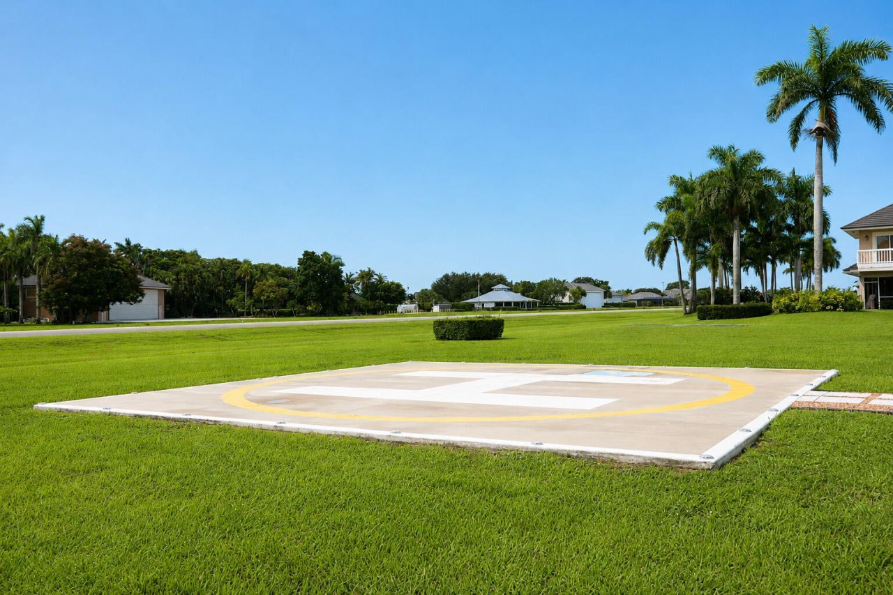 15855 Barnstormer Court, Wellington, FL 33414 Photo